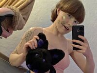 naughty cam girl masturbating LunaWillson