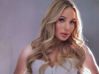 topless webcamgirl MarryDavies