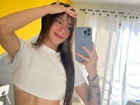 adult cam video chat MeganDangelo