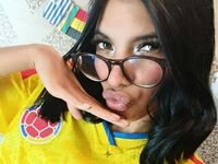 jasmin live sex picture MeliMorning