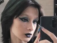 live jasmin sex show MeriHollway