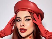 cam girl webcamsex MiaPastory