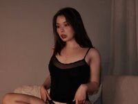 cam girl masturbating with sextoy MollyShmolly