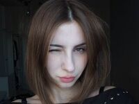 camwhore fingering shaved pussy MollySodisia