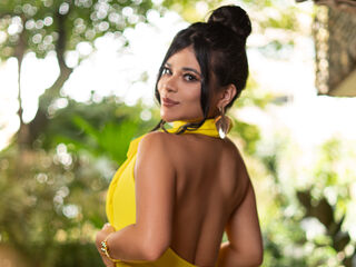 sexy live girl PaulinaValley
