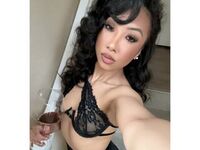 hot girl cam PreeminentJessss