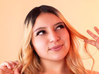 free jasmin webcam SabrinaValmont