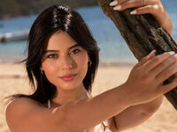 naked webcamgirl video Scarlett