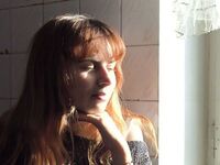 nude cam photo SerafinaGoettl