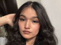 hot cam girl SorayaBenezra