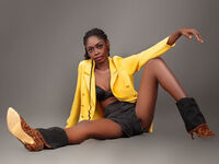 girl webcam sex TatianaAkil