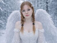 nude camgirl photo TinaCandle