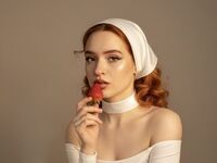 hot naked webcamgirl VictoriaMill