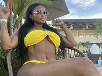 naked webcamgirl VivianaTaylor