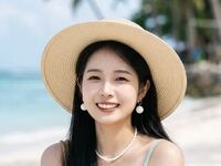 girl cam naked WangFei