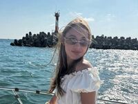 sexy camgirl picture YaekoBrowers