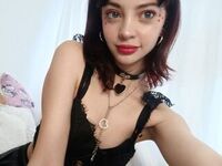 naked webcamgirl video CassyVixen