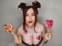 live jasmin sex show EstherTrix