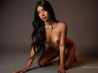 jasmin sex show FernandaCorrales