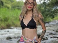 hot girl webcam video MerryMendezz