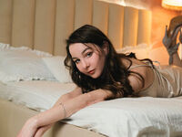 hot cam show PollyGlen