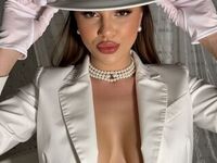 cam girl cam TaisaHepburn