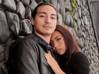 jasmin fuck cam AdamAndSara