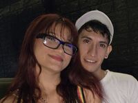 jasmin live web cam AliAndRick