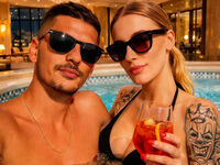 jasmin cam sex  AnnaAndLeo