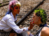 live webcam girl fucking boyfriend DanAndLila