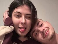 camcouple live sex picture GlennisAndReanne