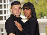 naughty camcouple picture HannaAndApolo