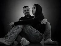 livesex blowjob HarryAndHanna