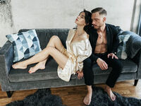 live couple web cam JessSteve