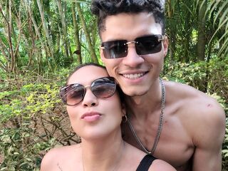jasmin live webcam JosephandSarah
