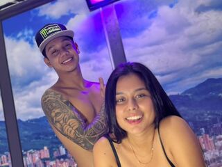 adult sex chat KendallAndShawn