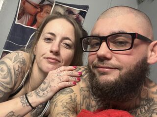 kinky webcam couple ass fuck LexiAndLee