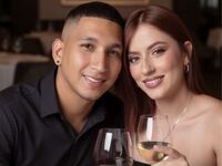 hardcore couple livesex LukeAndSofiabl