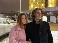 camgirl hjerking off boyfriend LunaAndMax