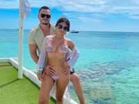 camcouple videochat LyndaandAnthony