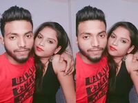 bedroom voyeurcam MahiMayank