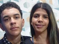 live cam couple sex show MarceAndAlbert