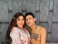 hardcore cam live MilenaAndRoyce