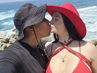 erotic webcam video NahomiAndLeo