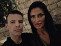 webcam couple sex chat NovaDanny