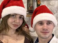 adult webcam couple sex show PashaAndMila