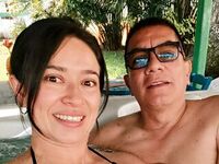 jasmin cam ReneandAleja