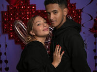 kinky cam video SaraLuigui