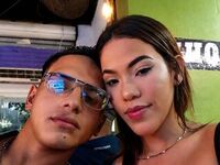sexcam show SophiaAndEthan