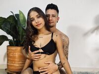 hot couple fucking on cam SusanAndShawn